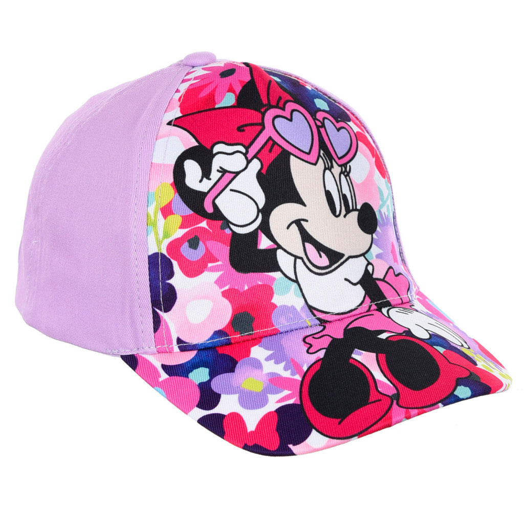 Disney Minnie gyerek baseball sapka 52-54 cm