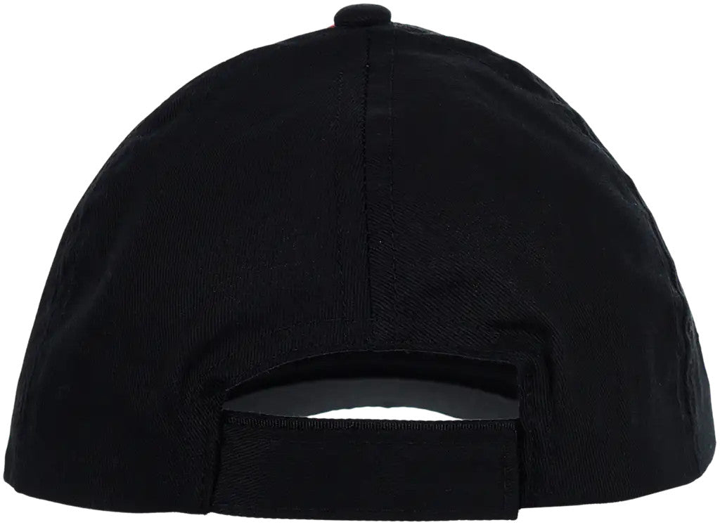 Pókember Mask Mode gyerek baseball sapka 52-54 cm