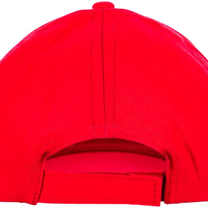 Pókember Mask Mode gyerek baseball sapka 52-54 cm