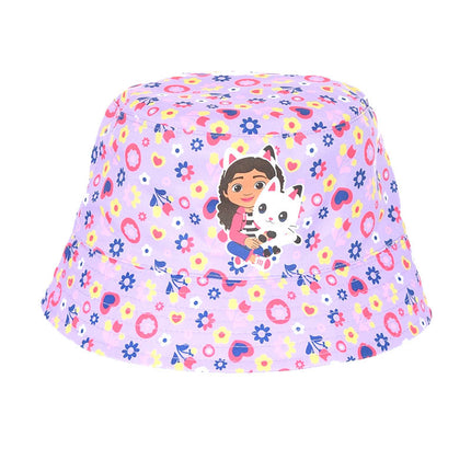 Gabi babaháza Flower Pals gyerek halászsapka 52-54 cm