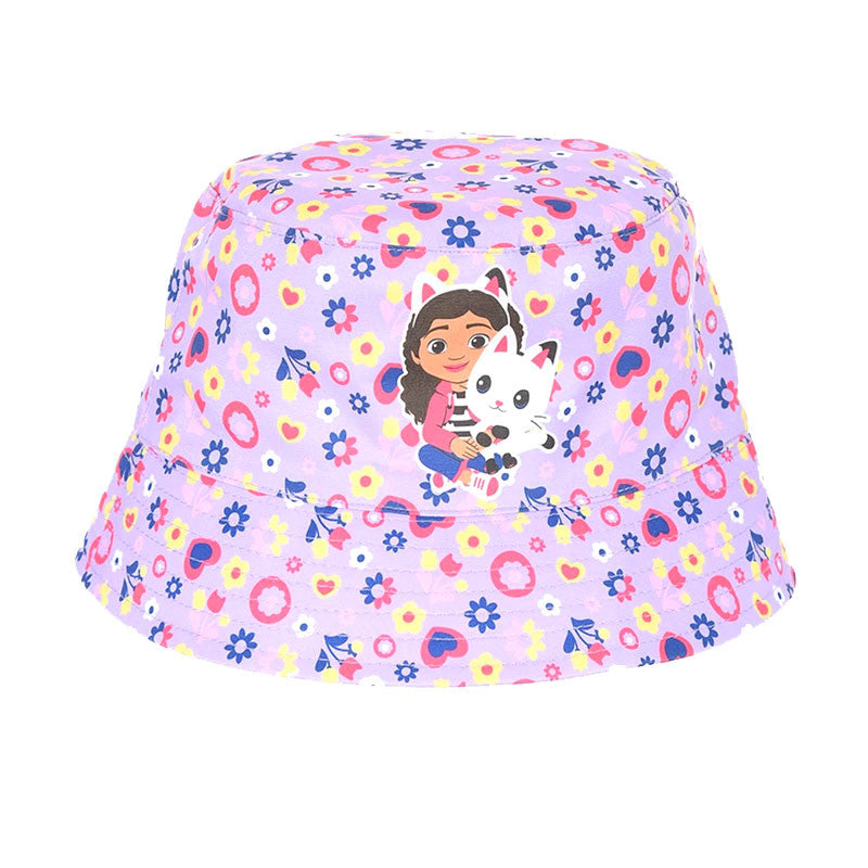 Gabi babaháza Flower Pals gyerek halászsapka 52-54 cm