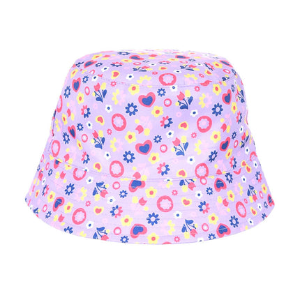 Gabi babaháza Flower Pals gyerek halászsapka 52-54 cm