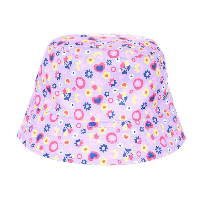 Gabi babaháza Flower Pals gyerek halászsapka 52-54 cm