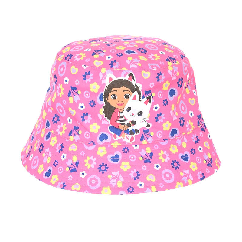 Gabi babaháza Flower Pals gyerek halászsapka 52-54 cm