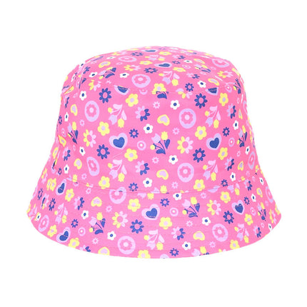 Gabi babaháza Flower Pals gyerek halászsapka 52-54 cm