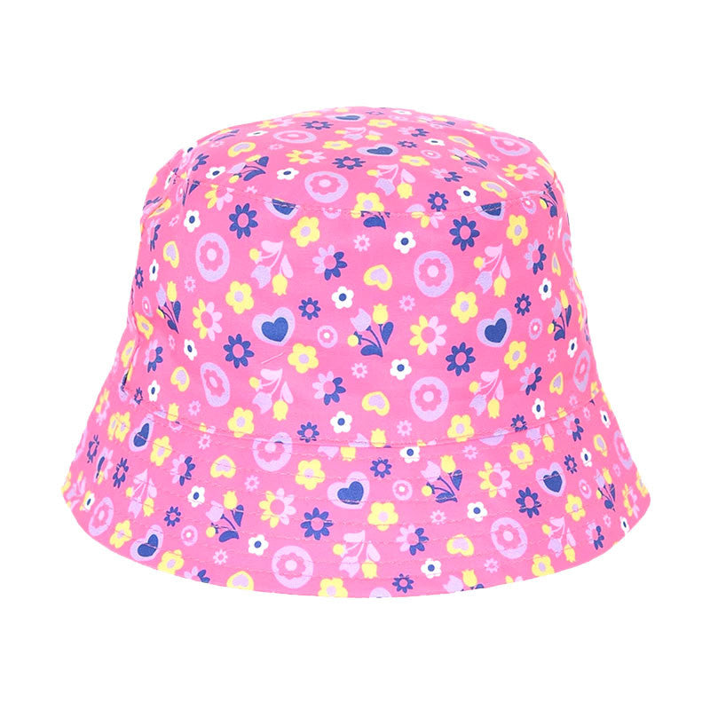Gabi babaháza Flower Pals gyerek halászsapka 52-54 cm