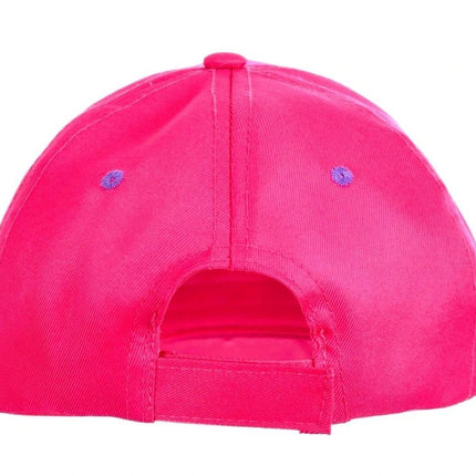 Gabi babaháza Kitty Crew gyerek baseball sapka 54 cm