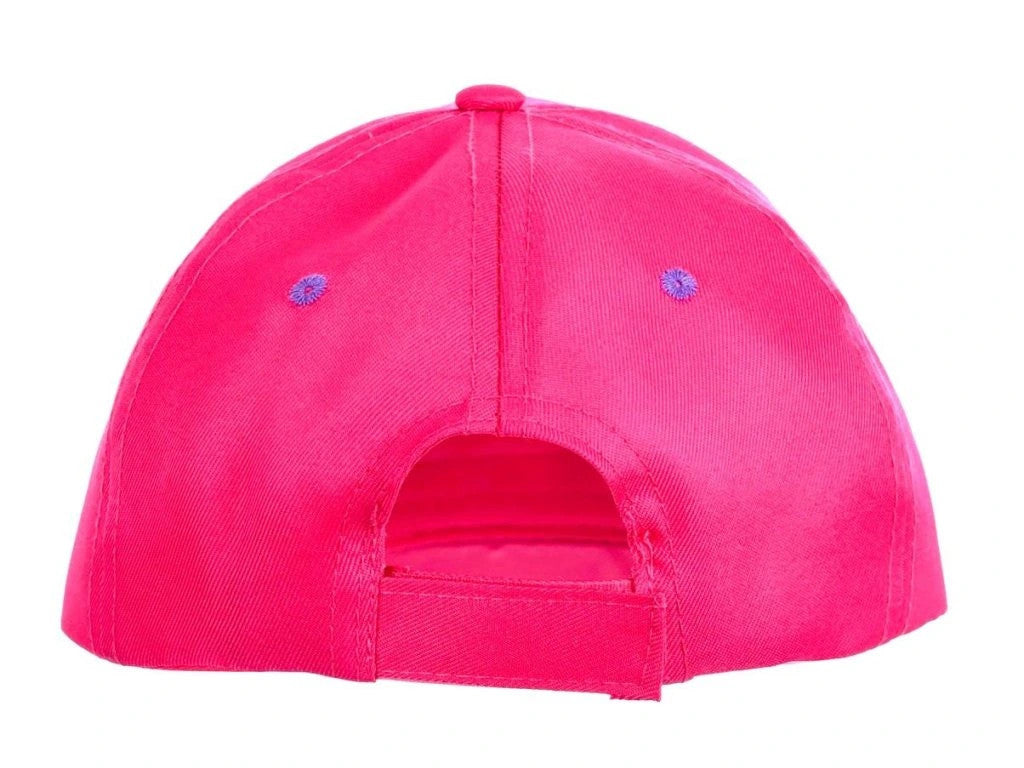 Gabi babaháza Kitty Crew gyerek baseball sapka 54 cm