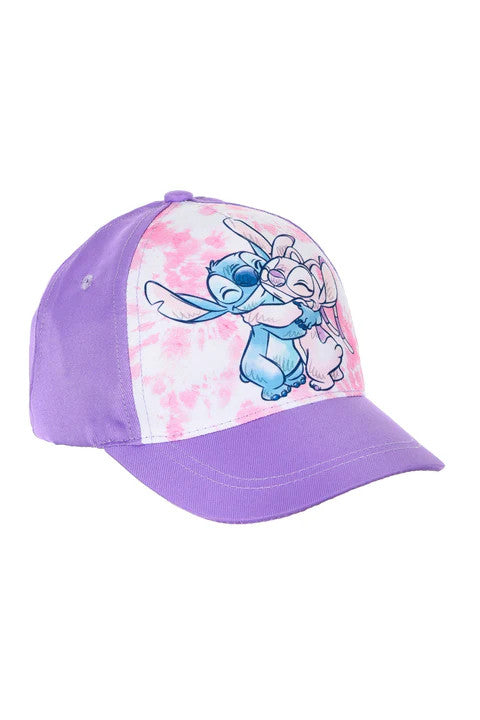 Disney Lilo és Stitch, A csillagkutya Hug gyerek baseball sapka 52-54 cm