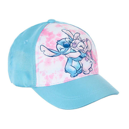 Disney Lilo és Stitch, A csillagkutya Hug gyerek baseball sapka 52-54 cm