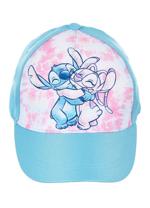 Disney Lilo és Stitch, A csillagkutya Hug gyerek baseball sapka 52-54 cm