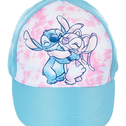 Disney Lilo és Stitch, A csillagkutya Hug gyerek baseball sapka 52-54 cm