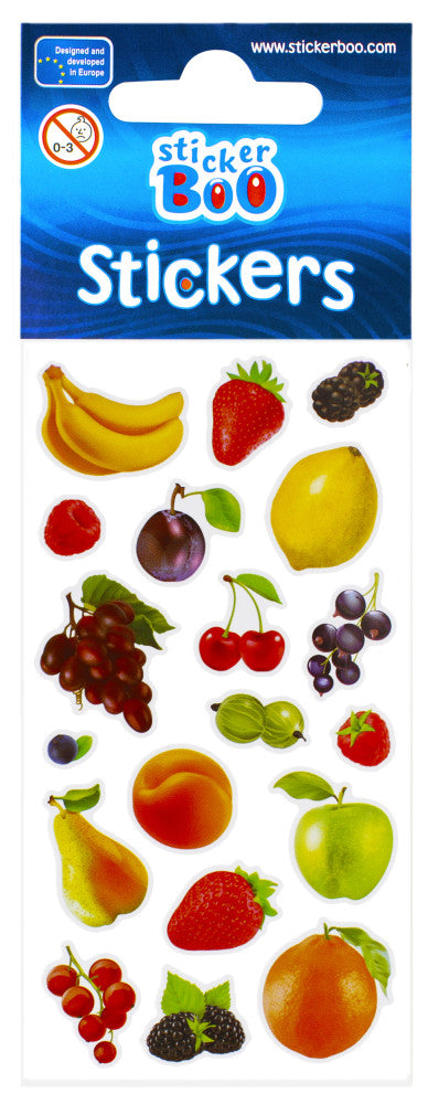 Gyümölcs Banana matrica szett