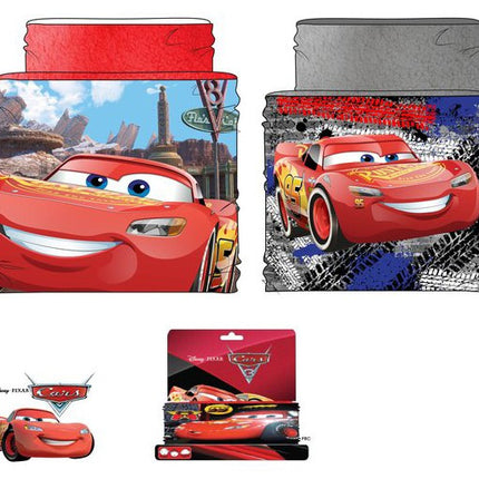 Disney Verdák Smile gyerek sál, snood