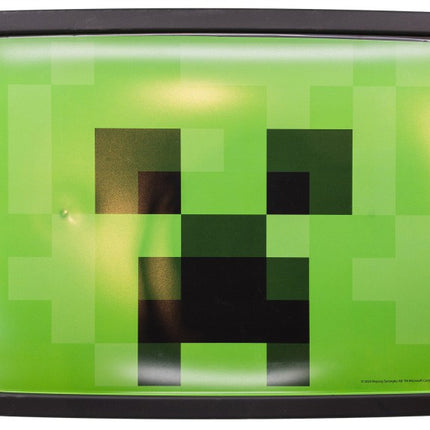 Minecraft műanyag tároló doboz 23 L