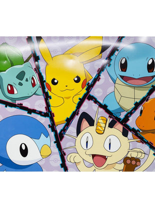 Pokémon tányéralátét 43x28 cm