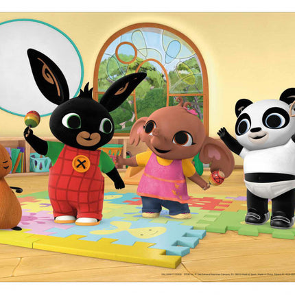 Bing Waving tányéralátét 28x43 cm