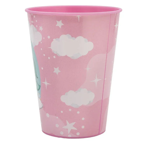 Unikornis Range műanyag pohár 260 ml