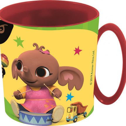 Bing Waving micro bögre 350 ml