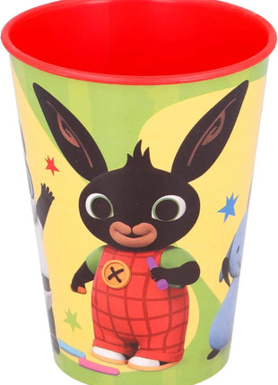 Bing Waving műanyag pohár 260 ml