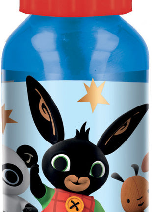 Bing Waving alumínium kulacs ivókupakkal 500ml