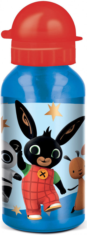 Bing Waving alumínium kulacs ivókupakkal 500ml