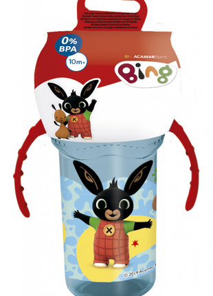 Bing Waving itatópohár 330 ml