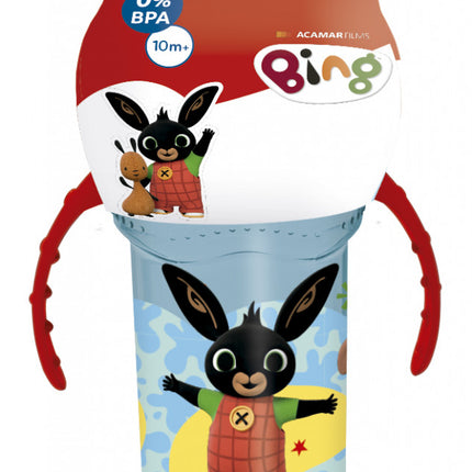 Bing Waving itatópohár 330 ml