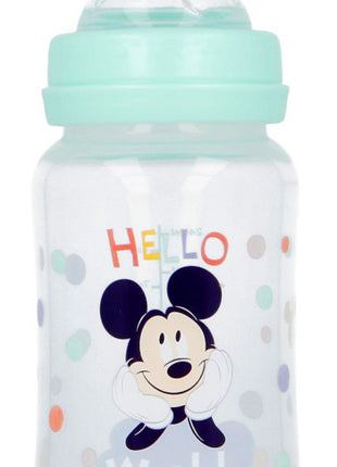 Disney Mickey baba cumisüveg 2,4 dl