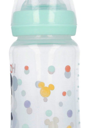 Disney Mickey baba cumisüveg 2,4 dl