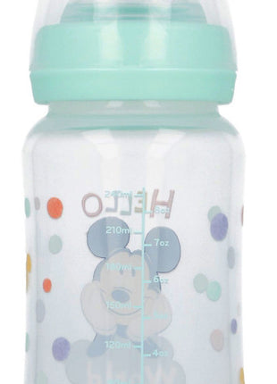 Disney Mickey baba cumisüveg 2,4 dl