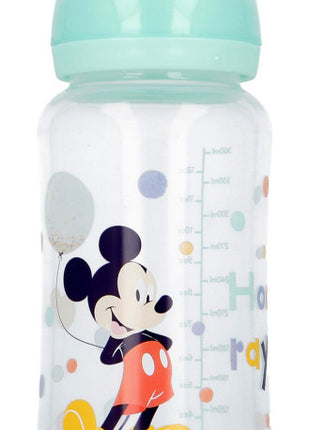 Disney Mickey baba cumisüveg 3,6 dl