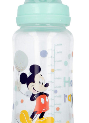 Disney Mickey baba cumisüveg 3,6 dl