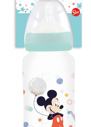 Disney Mickey baba cumisüveg 3,6 dl