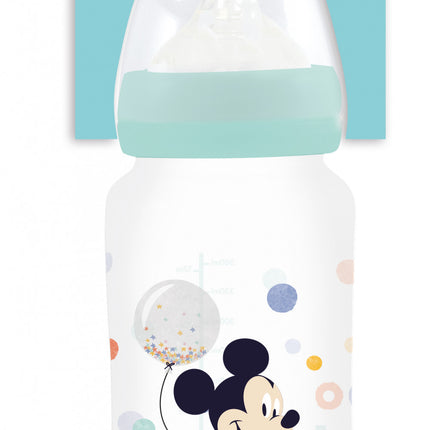 Disney Mickey baba cumisüveg 3,6 dl