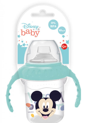 Disney Mickey itatópohár 250 ml