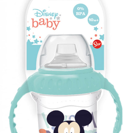 Disney Mickey itatópohár 250 ml