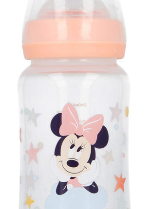 Disney Minnie baba cumisüveg 2,4 dl