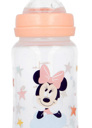 Disney Minnie baba cumisüveg 2,4 dl