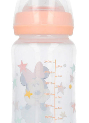 Disney Minnie baba cumisüveg 2,4 dl