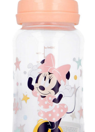 Disney Minnie baba cumisüveg 3,6 dl