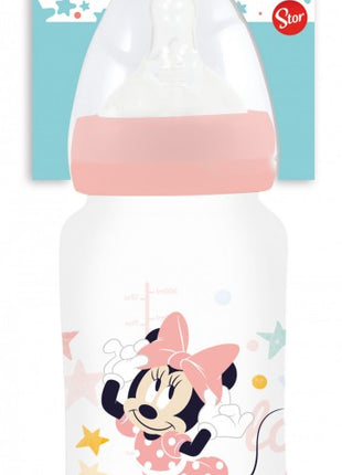 Disney Minnie baba cumisüveg 3,6 dl