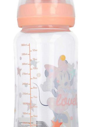Disney Minnie baba cumisüveg 3,6 dl