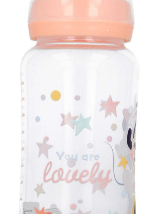 Disney Minnie baba cumisüveg 3,6 dl