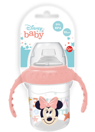 Disney Minnie itatópohár 250 ml
