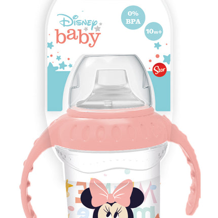 Disney Minnie itatópohár 250 ml