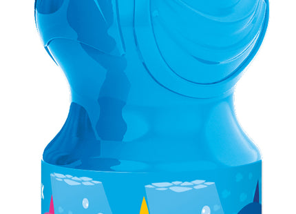 Baby Shark Splashy műanyag sportkulacs 400 ml