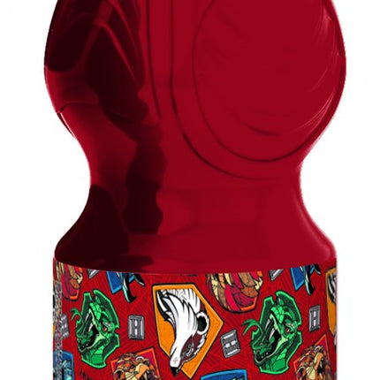 Harry Potter School Shields műanyag sportkulacs 400 ml
