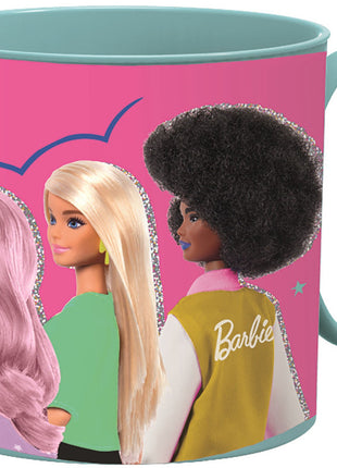 Barbie Stylish micro bögre 265 ml