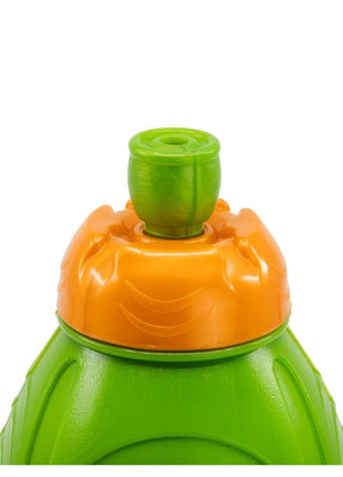 Dinoszaurusz T-Rex műanyag sportkulacs 400 ml